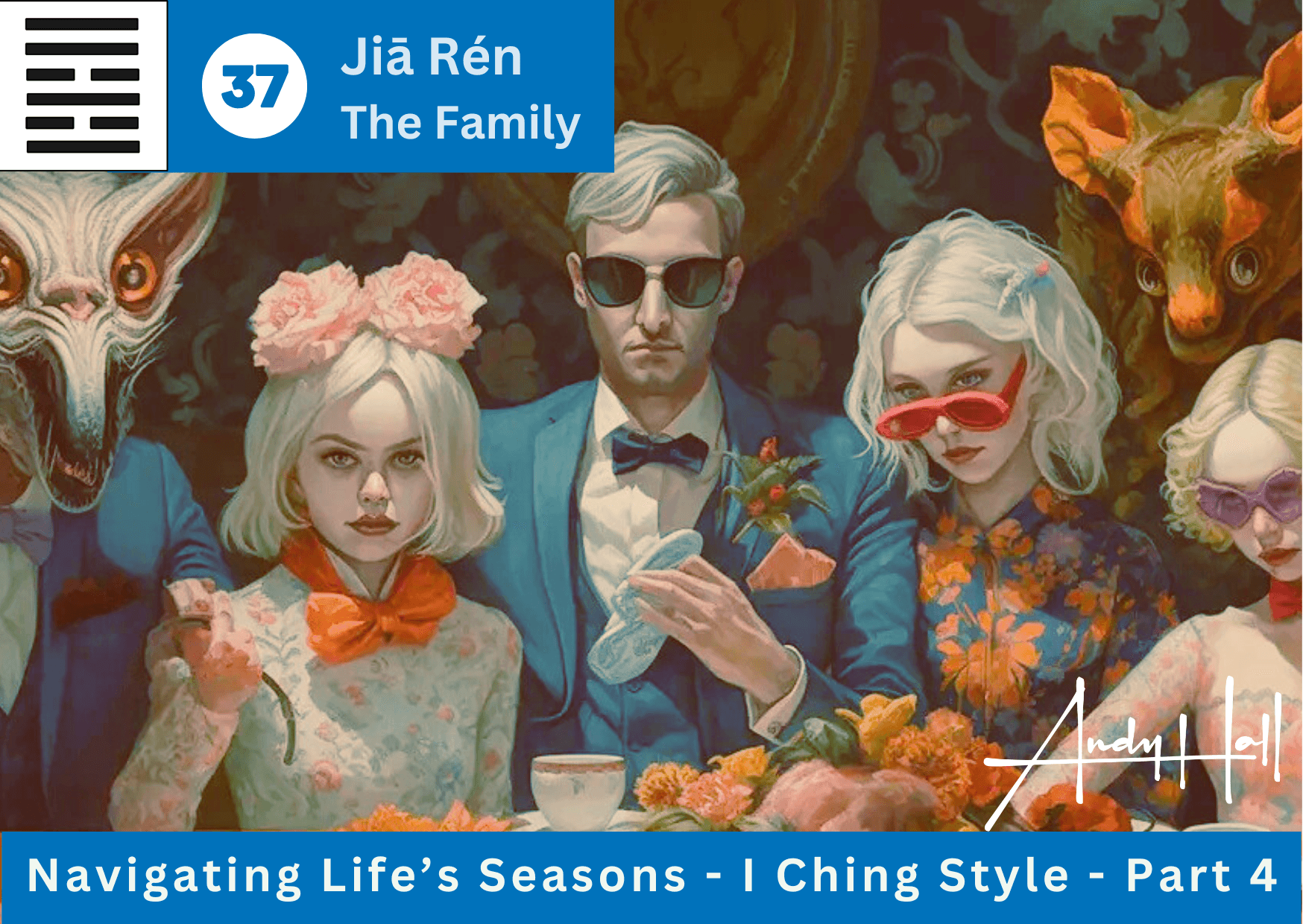 Strong family